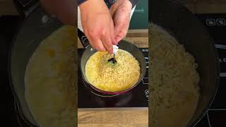 Creamy Cheddar Noodles  tasty cheddar noodles recipe