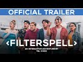 [TSL x NOC Collab] Movie: Filterspell (Official Trailer)