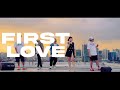 FIRST LOVE Repablikan Syndicate 2023 CLOUD LIVE PERFORMANCE FIRST LOVE Repablikan Syndicate 2023 CLOUD LIVE PERFORMANCE