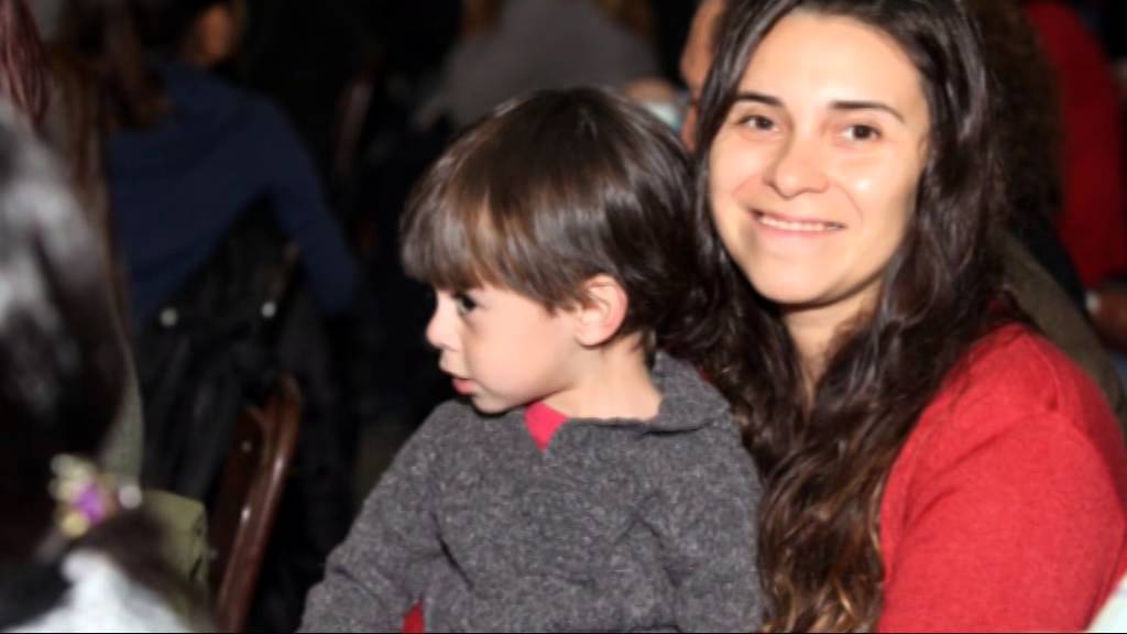 Entrega de viviendas en General Arenales