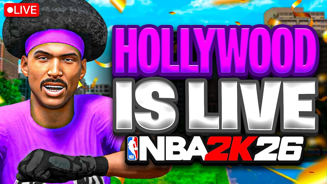 *LIVE* $80K 3v3 2KL Contenders Circuit! GO PISTONS!