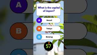 Can You Answer This Trivia Question? 🧠 #shorts #trivia