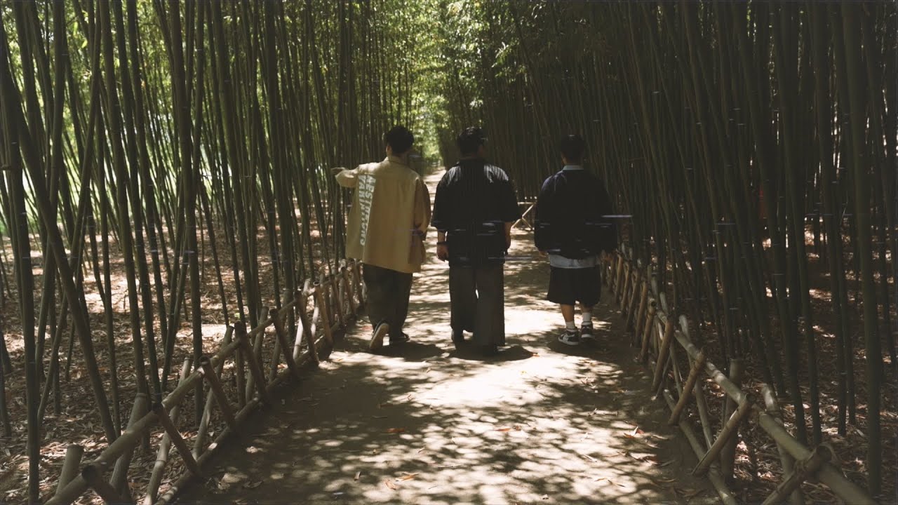 빈집(BINZIP)-꼬리