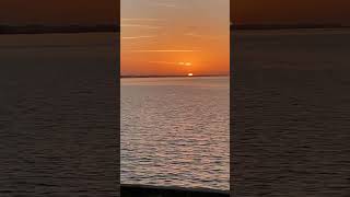 EdensReturn South (Navarre, Florida) Farm Update Navarre Beach Sunset