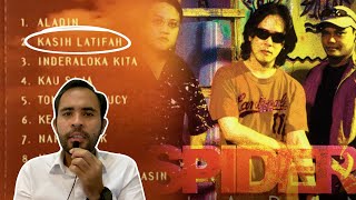 Bedah Lagu: Kasih Latifah