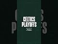 In the heat of battle #celtics #nba #shorts