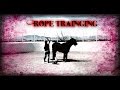 Rope training