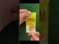 Dubai choco joke #asmr #satisfying #relaxingsounds #shorts