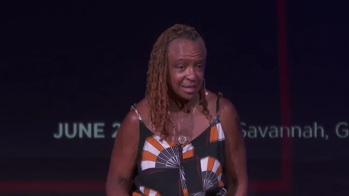 Reintegration: A paradigm shift | Maxine Bryant | ...