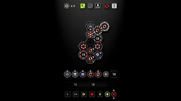 the Sequence [2] Level 93-112 Walkthrough