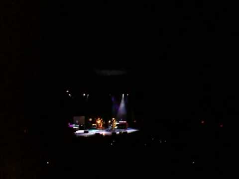 JOSH GROBAN Live in Toronto January 13, 2011 singi...