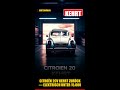 Kaum einer kennt: 2CV kommt 2026 — unter 15.000€ stoppt VW #shorts #citroën
