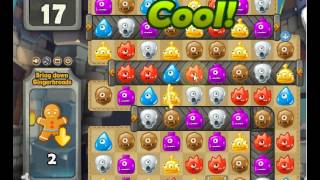 Monster Busters Level 389