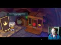 Beating the Castle! - Super Crazy Rhythm Castle