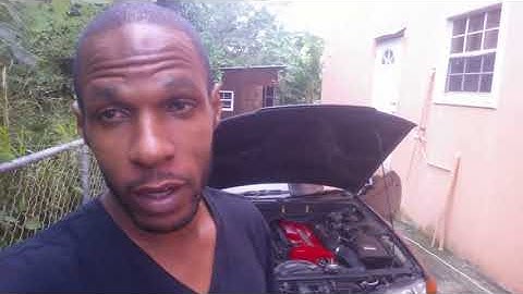 First Start: Speeduino R32 Nissan Skyline GTR