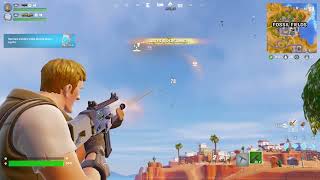 When bro gets spawn killed