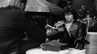 The Doors - Riders On The Storm (Official Audio) Jim Morrison The Doors - Riders On The Storm (Official Audio) Jim Morrison