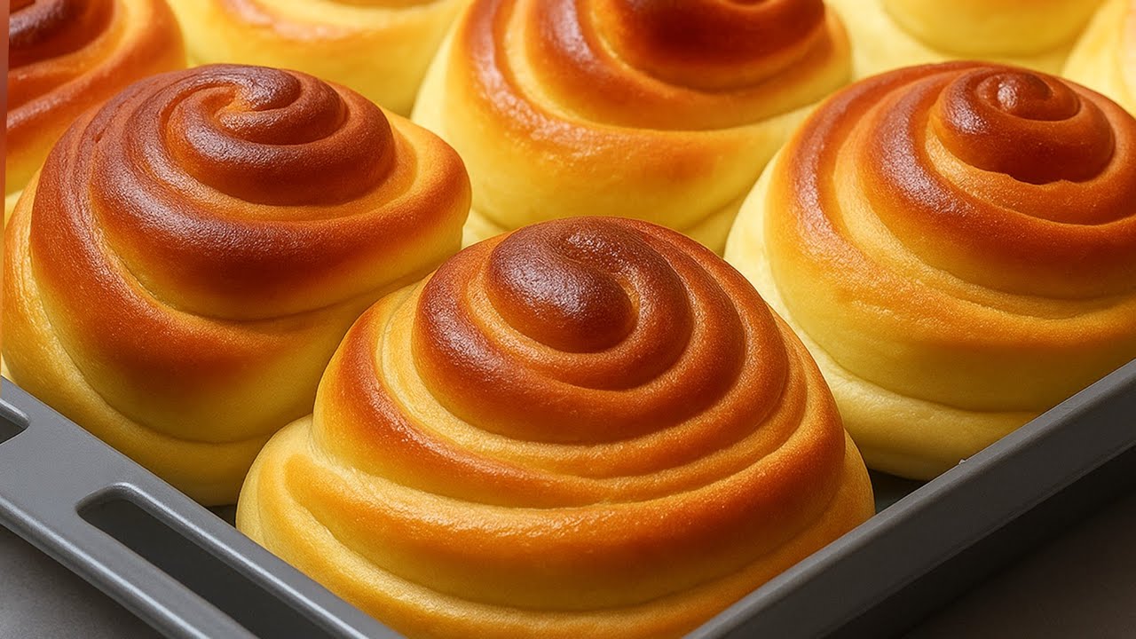 أحلي من الباتيه وأسهل من الكرواسون❗️وانسي الحشوات والسندوتشات للفطار وبديل السندوتش هتوفر عليكي كتير