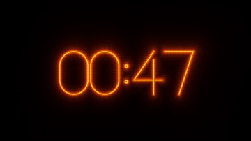 당신은 47초 이상 집중하지 않는다.