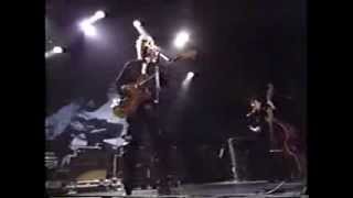 STRAY CATS 90's ROCK HOUSE MODERN ROCKABILLY