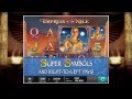 INSANE RUN! MAGIC OF THE NILE SLOT MACHINE! NEW SLOT ...