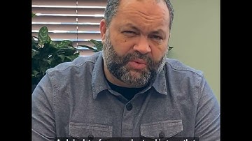 Ben Jealous: Day 1 - Milwaukee | 2023 Listening Tour