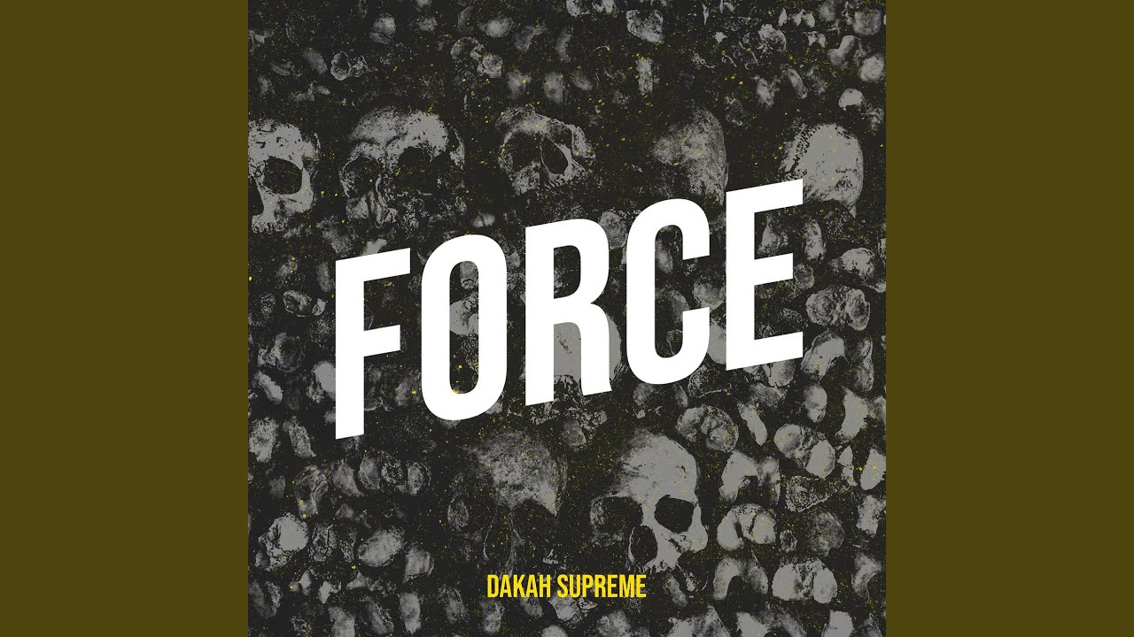 Watch Force on YouTube Watch Force on YouTube