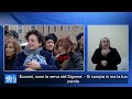 Angelus  06 gennaio 2025-Papa Francesco LIS