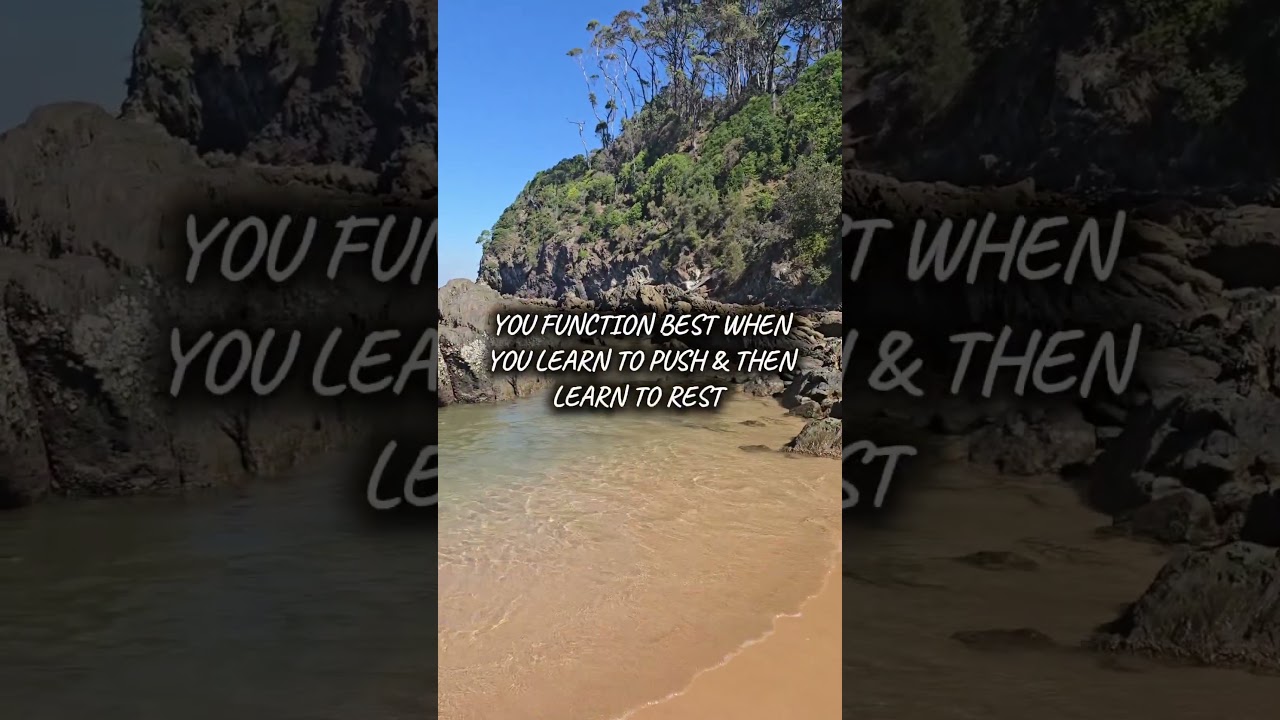 HEALTH & WELLNESS IS MORE THAN JUST FITNESS & NUTRITION 