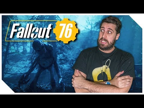 Videó: A Fallout 76 Játékosai Szerint A Beérkező Javítókészletek Megtörik A Bethesda ígéretet, Hogy Nem Fizetnek Nyerésre