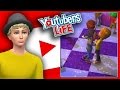 DARIO SCARICATO BRUTALMENTE - YouTuber Life #2
