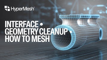 The Ultimate Guide to HyperMesh for Beginners!