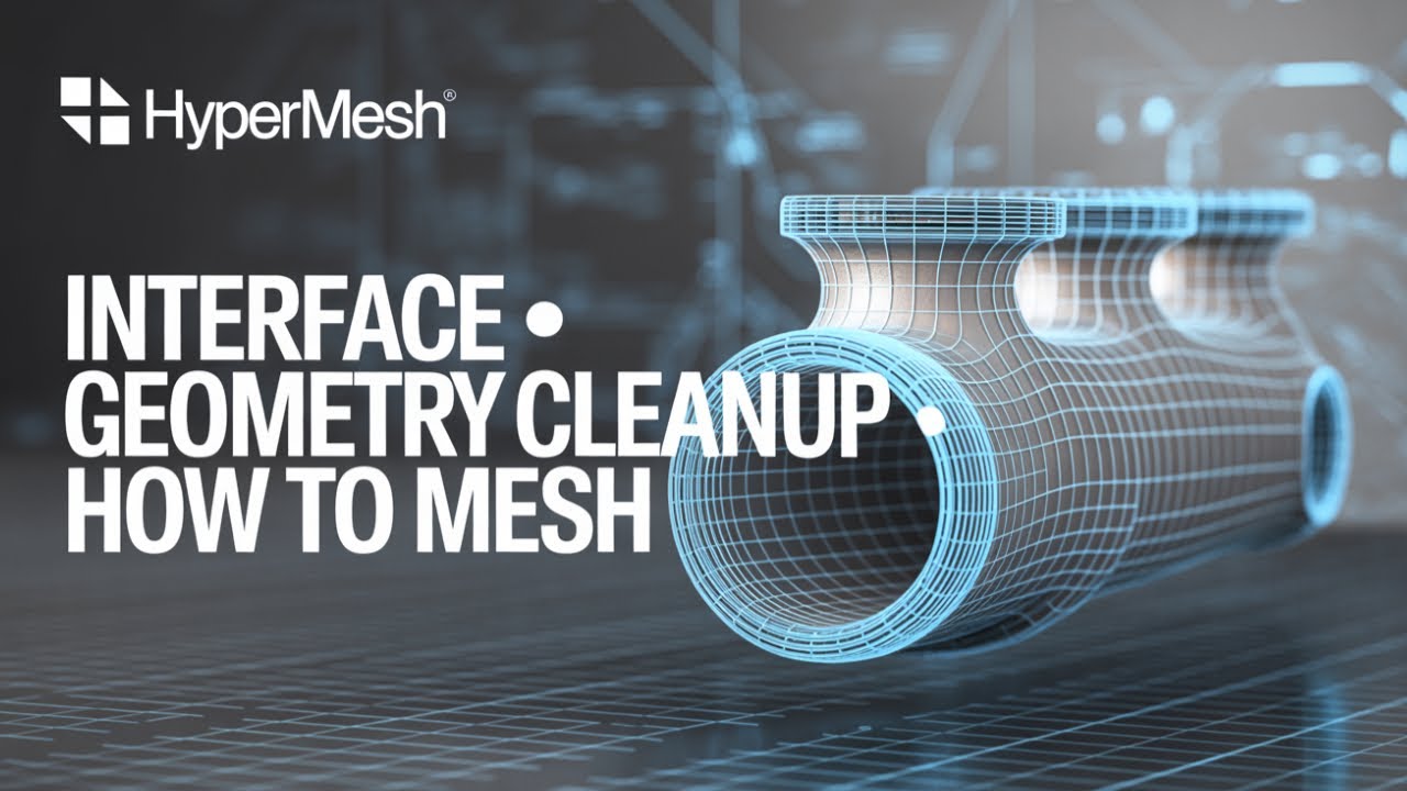 The Ultimate Guide to HyperMesh for Beginners!