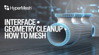 The Ultimate Guide to HyperMesh for Beginners!