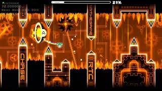 [Progress] Delta Interface 46~100