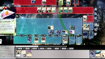 Android: Netrunner - kiv (NEH Architect) vs plinkodemayo (Kit Stealth)