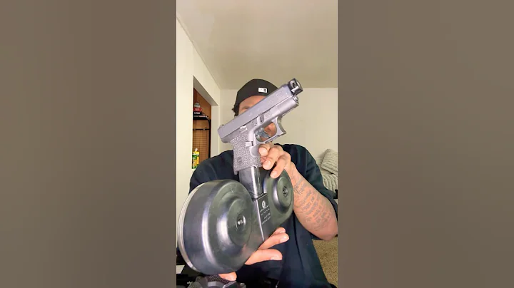 WHICH ONE YOU PICKING *26 EDITION* 💥❗️ #castawayent #hoodgunsmith #gunsafety #blowup #airsoft