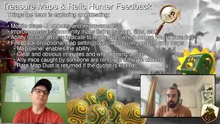 MouseHunt: Feedback Friday - August 27, 2021 screenshot 3