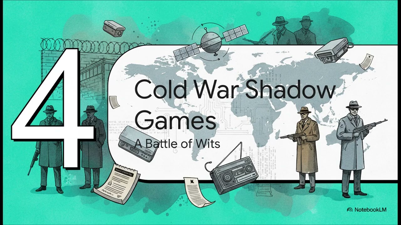 Secret Espionage in Early Modern Europe