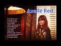 Axelle red