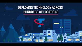How to Roll Out Technology Across Every Location Without Going Back to Fix It