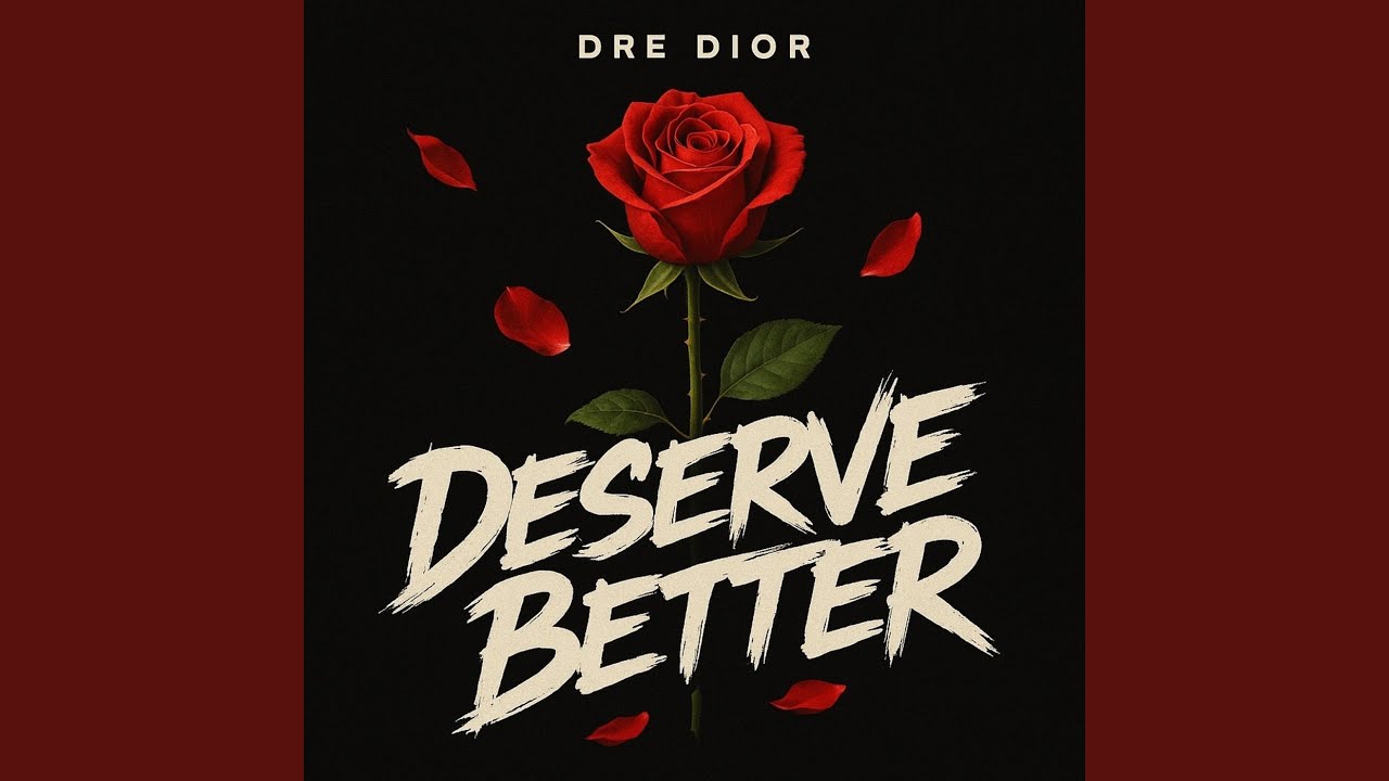 Watch Deserve Better on YouTube Watch Deserve Better on YouTube