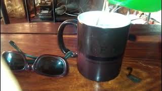 An Accountant mug cup