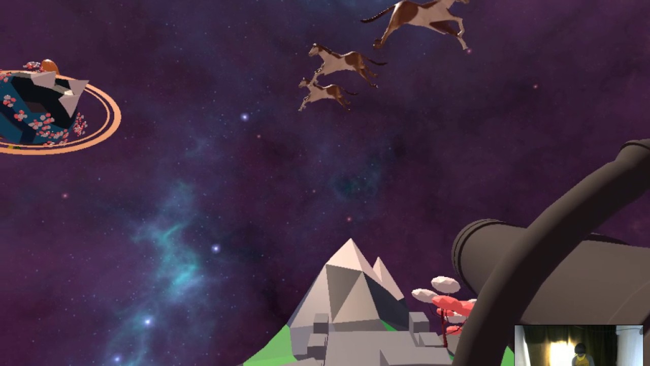 VR3club.ru - Играем в KittenCannon!