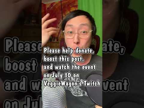 The PrizeRap (All prizes donated so far for Gathering Support)