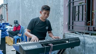 New Pop Sumbawa Ampin Ku Ina Karya Masykur