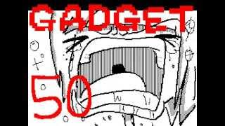 Gadget pt.50