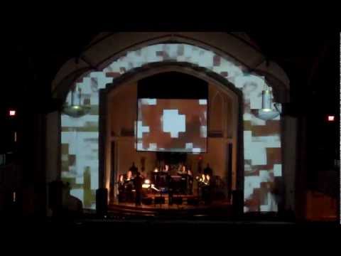 Vox Musica presents REMIX: Voices and Electronics
