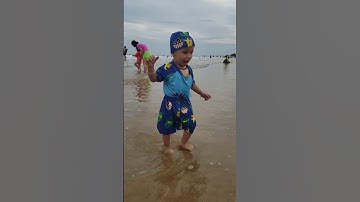 Bãi biển Đồi Dương - Phan Thiết 2025