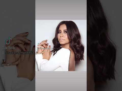 شرين عبد الوهاب اللي ملامحك نفس ملامحي